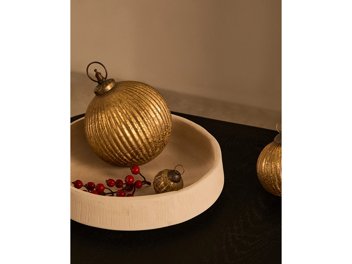 Набор из 2 елочных шаров Elur 922731