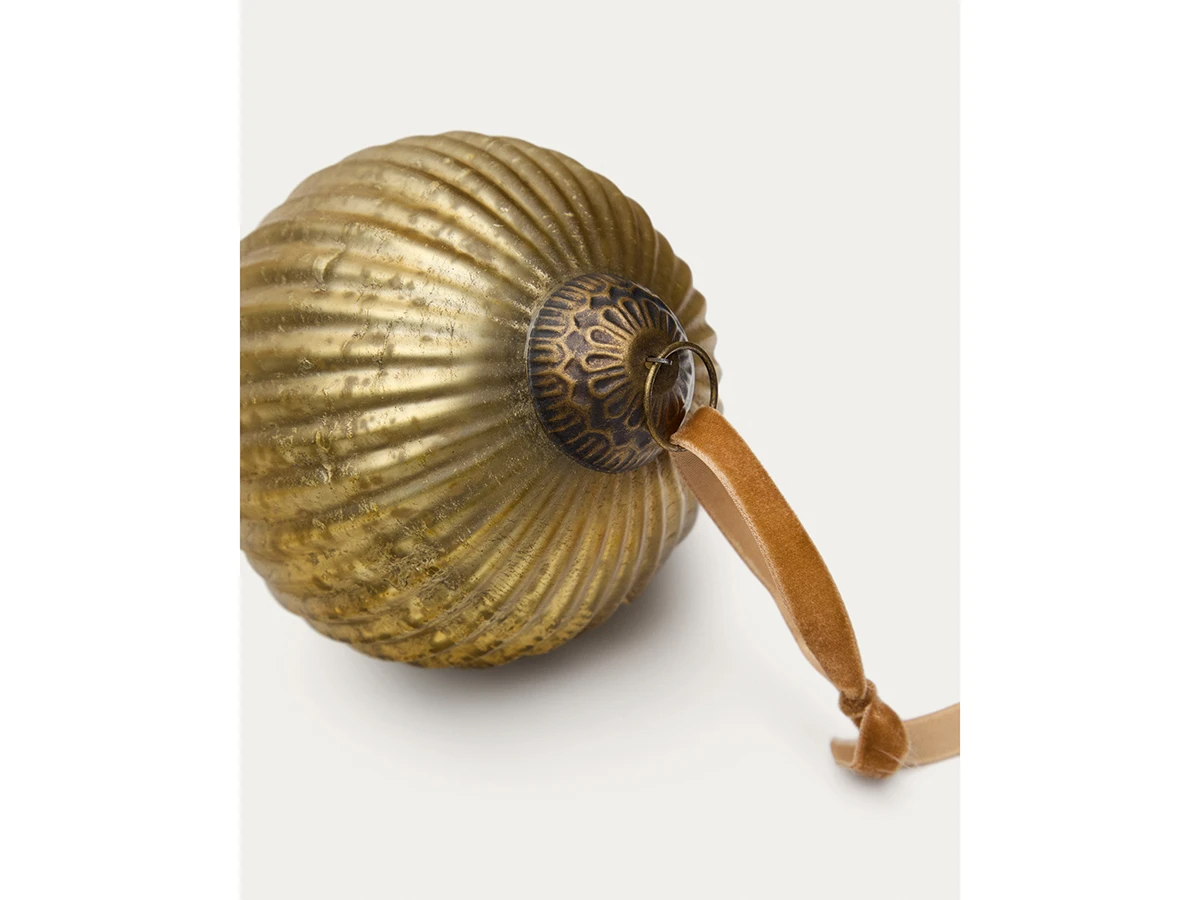 Набор из 2 елочных шаров Elur 922731  - фото 3