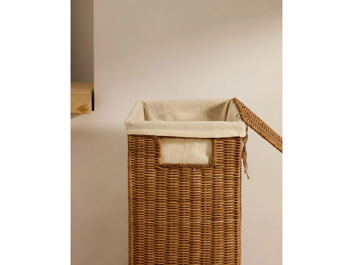 Набор из 2-х корзин Indali 922738  - фото 6