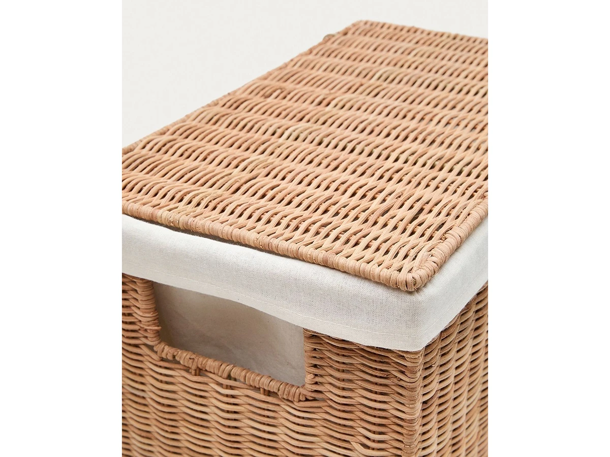 Набор из 2-х корзин Indali 922738  - фото 3