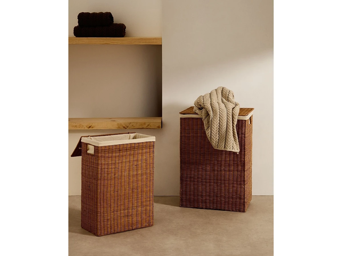 Набор из 2-х корзин Indali 922738  - фото 5