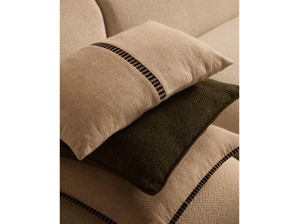 Чехол для подушки Ardit 922742  - фото 3