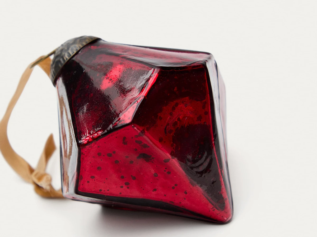 Набор из 2 подвесных украшений Argin 922745  - фото 3