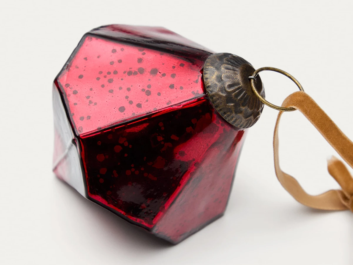 Набор из 2 подвесных украшений Argin 922745  - фото 4