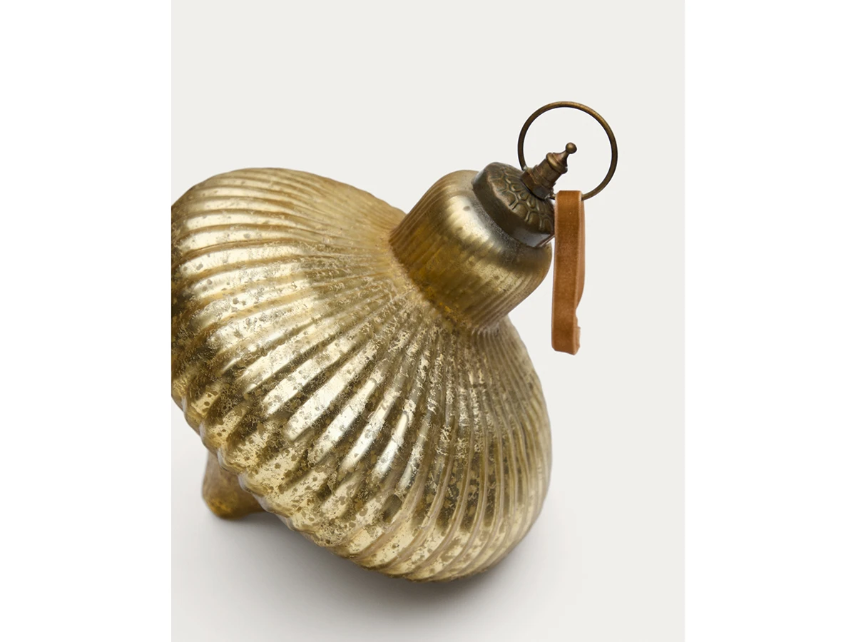 Набор из 2 подвесных украшений Raj 922747  - фото 4