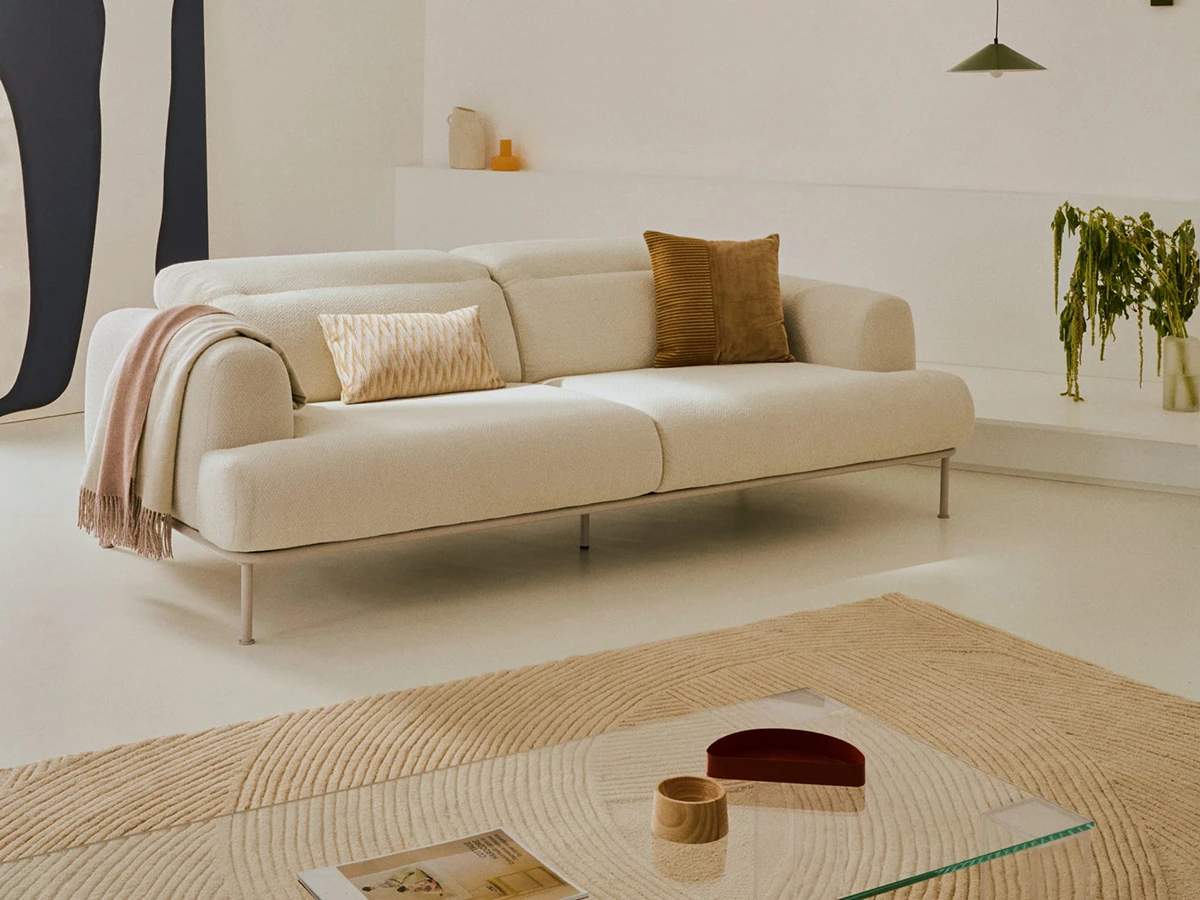 Ковер Domm 922749  - фото 4