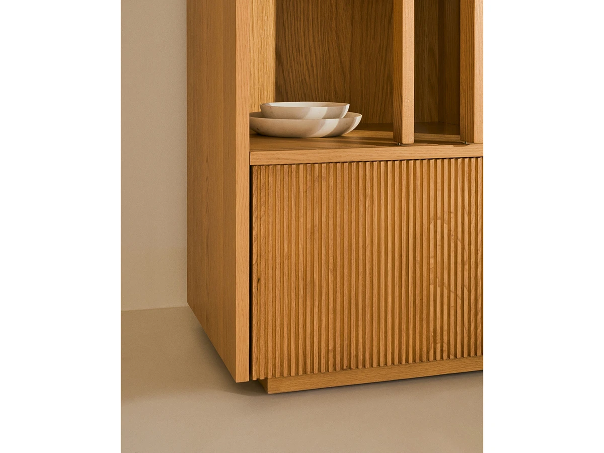 Витрина Helvine 922771  - фото 3