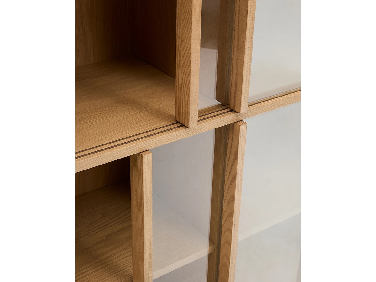 Витрина Helvine 922771  - фото 8