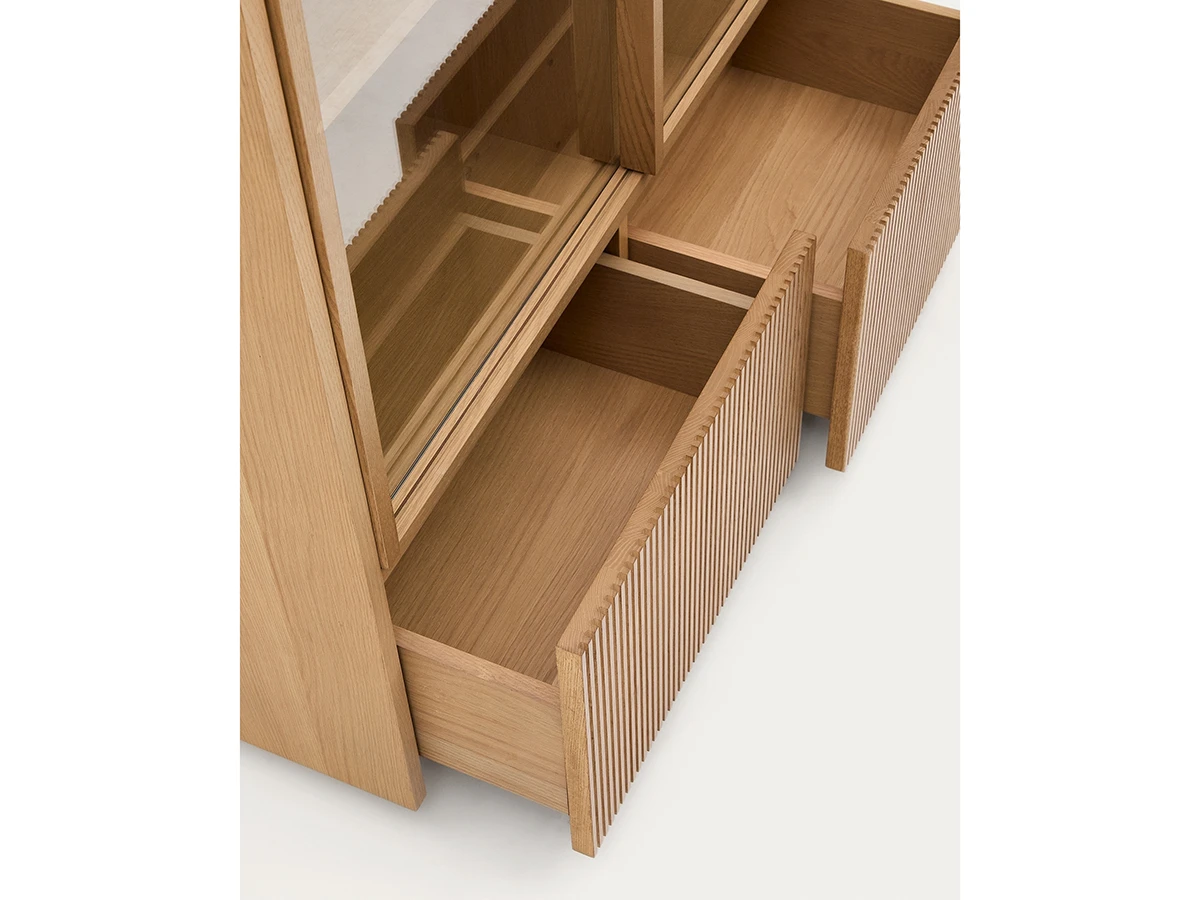 Витрина Helvine 922771  - фото 7