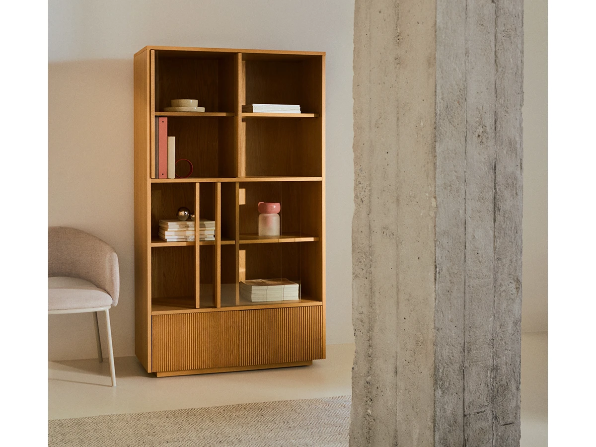 Витрина Helvine 922771