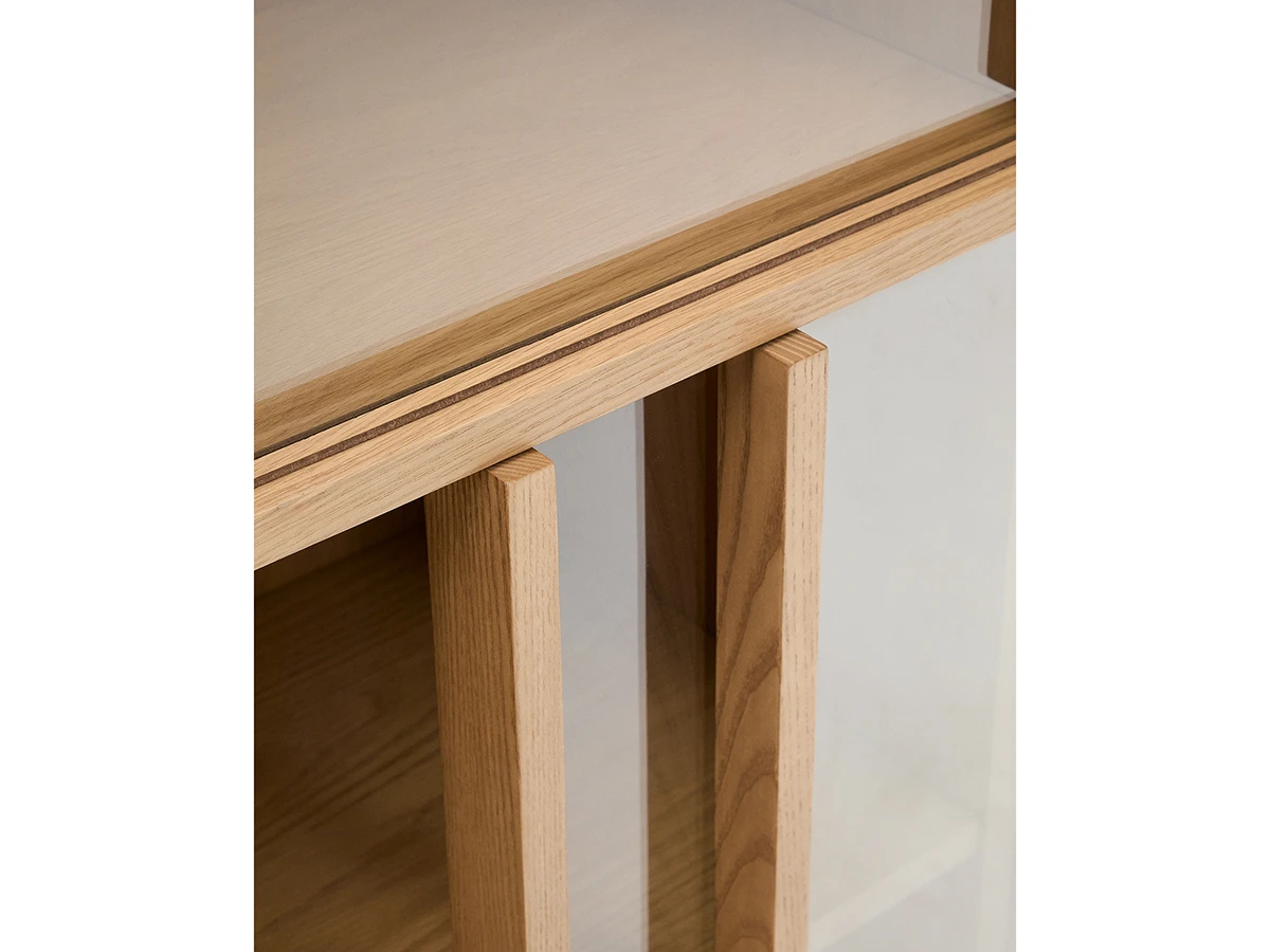 Витрина Helvine 922771  - фото 9