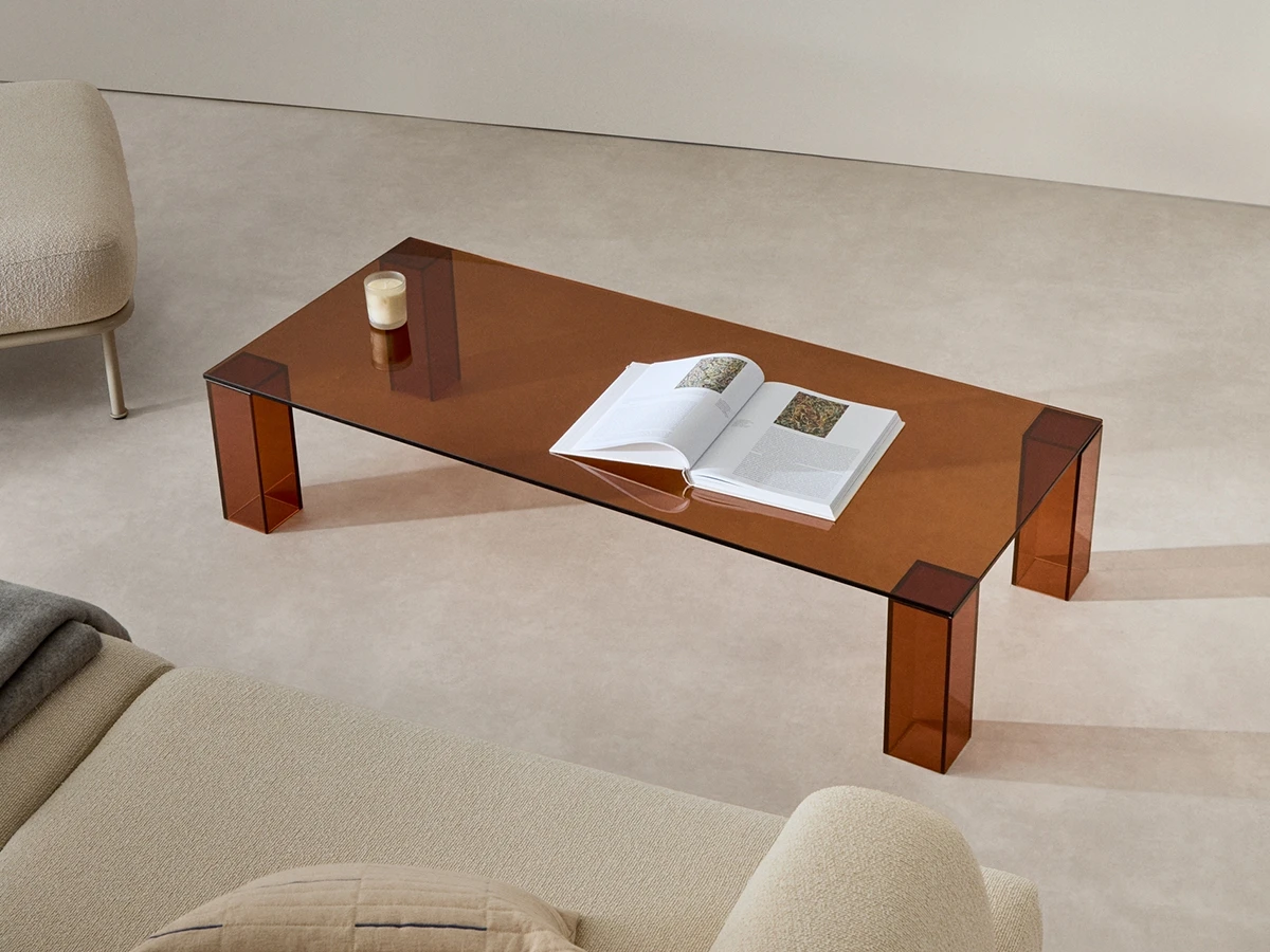 Журнальный столик Adularia 922781  - фото 3