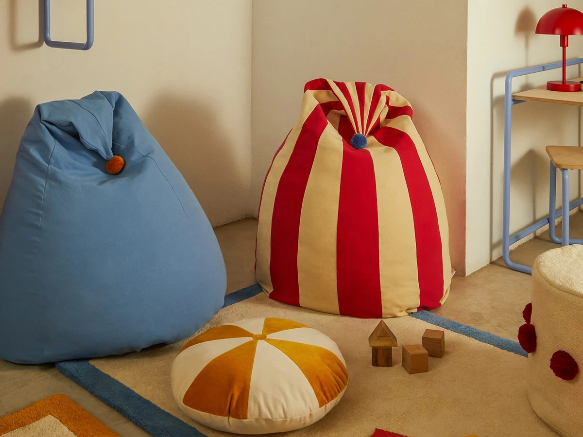 Пуф Olvi 922785  - фото 2