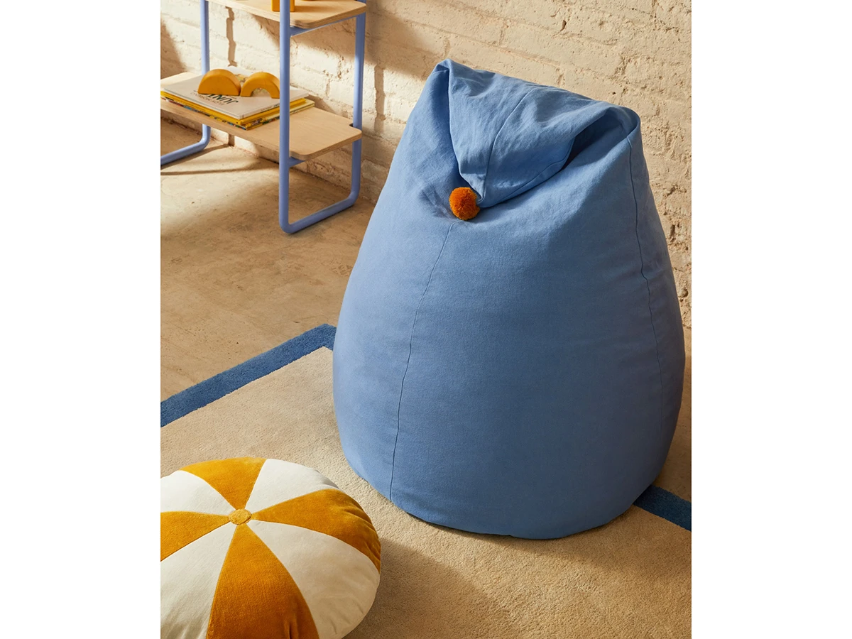 Пуф Olvi 922789  - фото 3