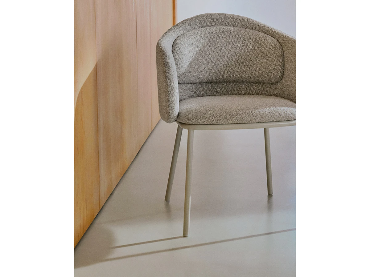 Стул Minda 922803  - фото 3