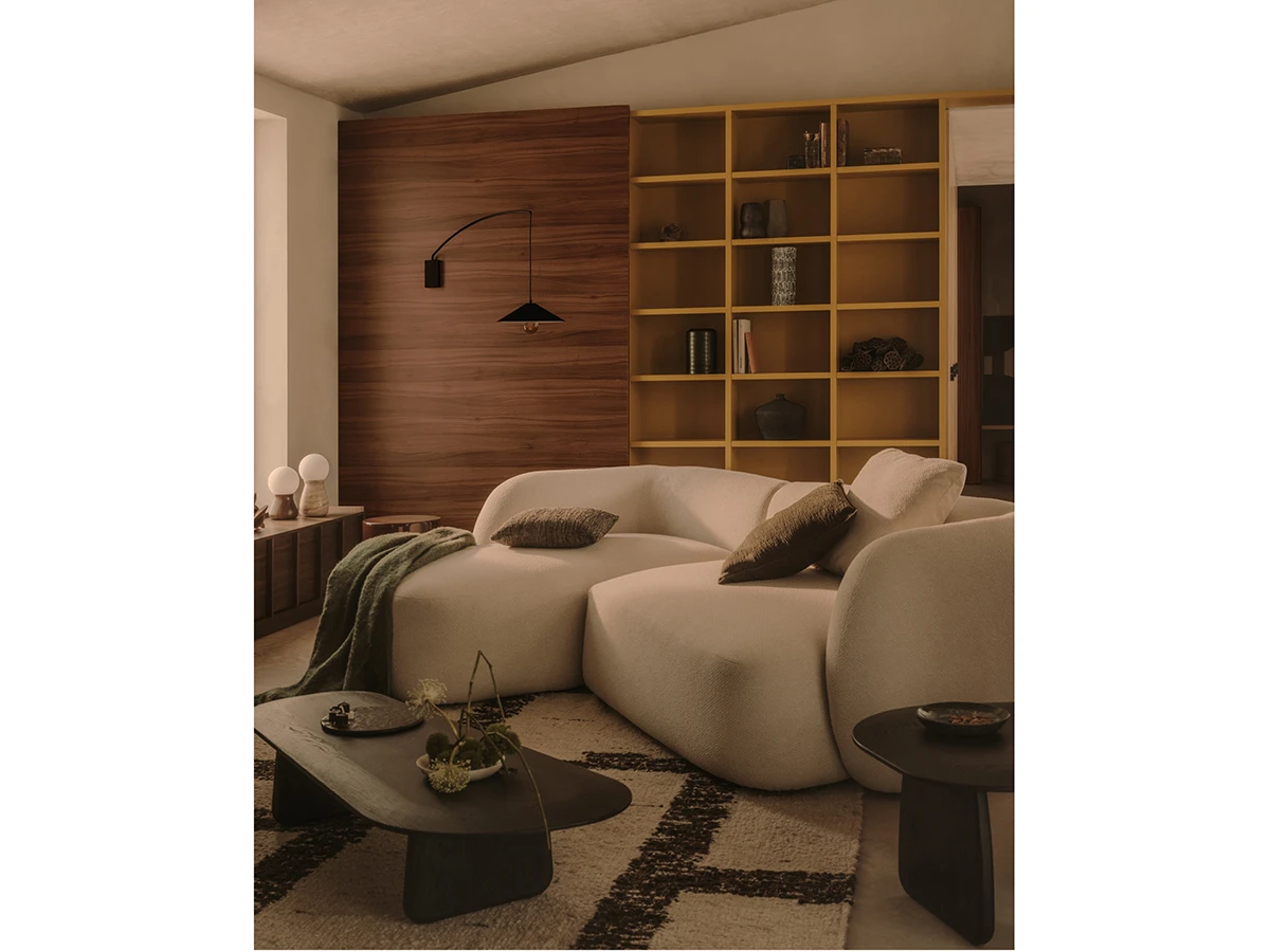 Журнальный столик Pirita 922835  - фото 3