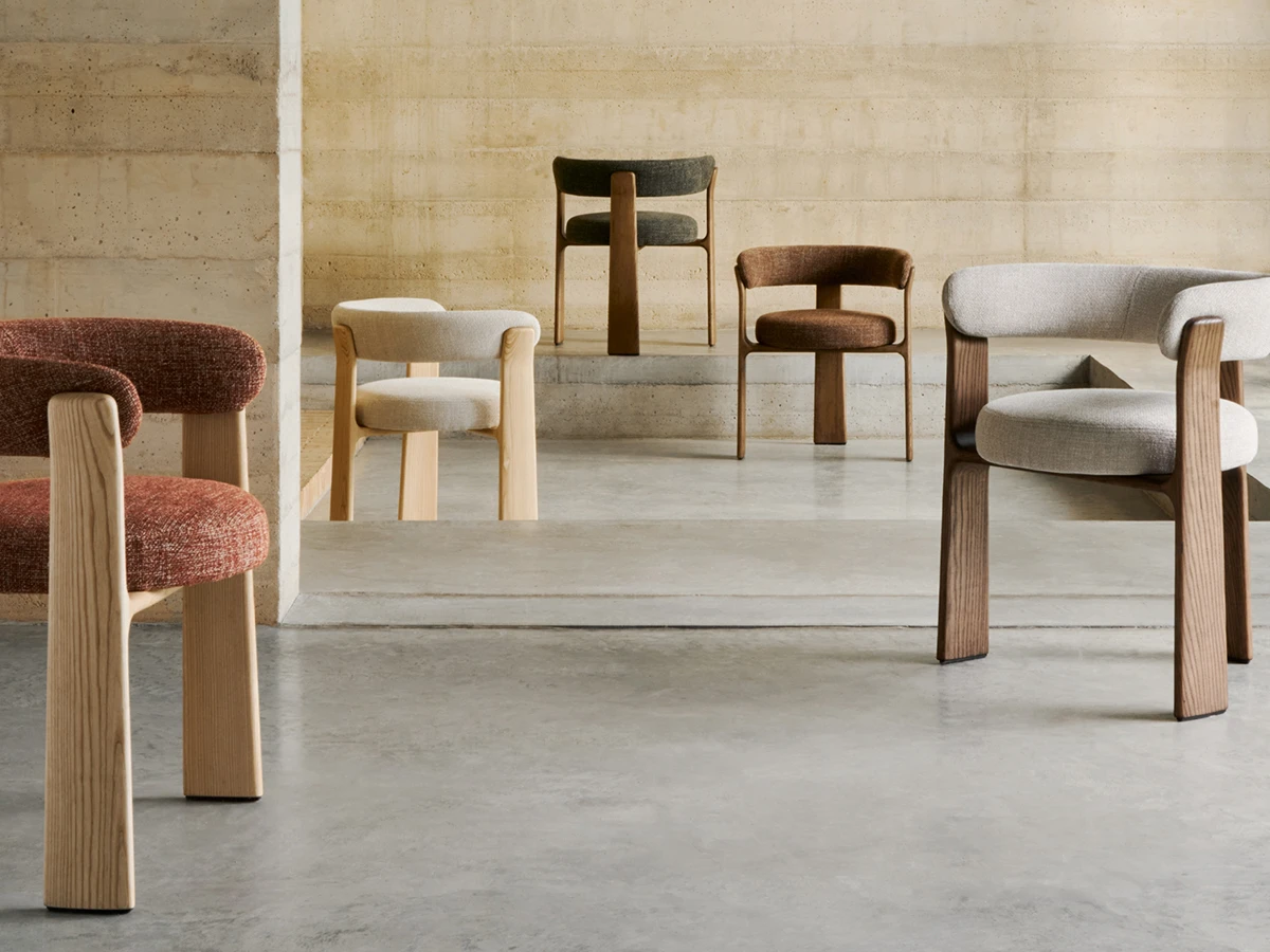 Стул Granite 922890  - фото 7