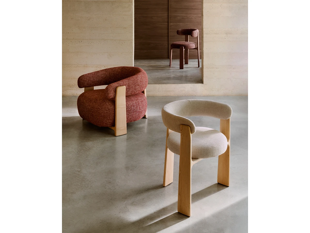 Стул Granite 922890  - фото 8