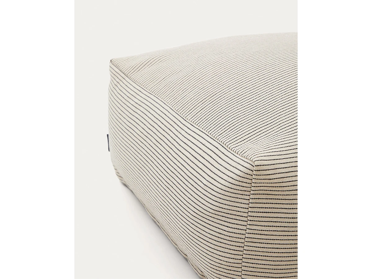 Пуф Famara 922909  - фото 3