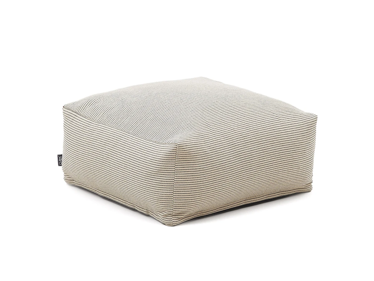 Пуф Famara 922909  - фото 1