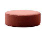 Каркасный пуфик