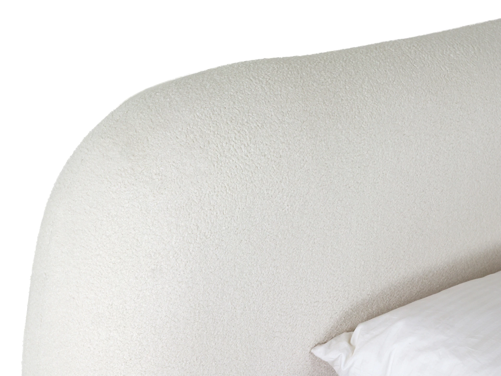 Кровать Patti без подъемного механизма 922936  - фото 4