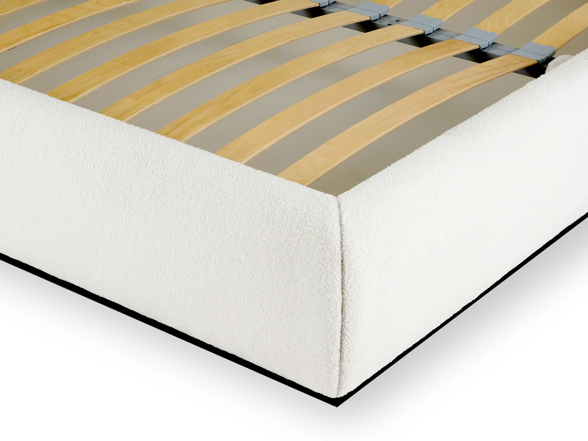 Кровать Patti без подъемного механизма 922936  - фото 7