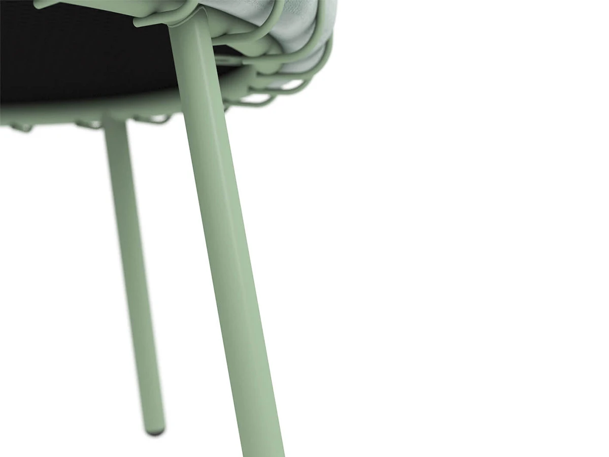 Кресло SHT-AMS123 922949  - фото 5