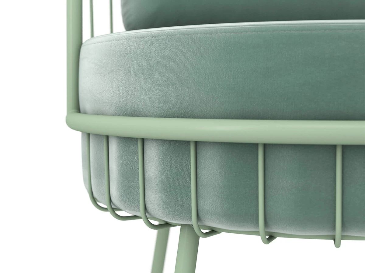 Кресло SHT-AMS123 922949  - фото 4