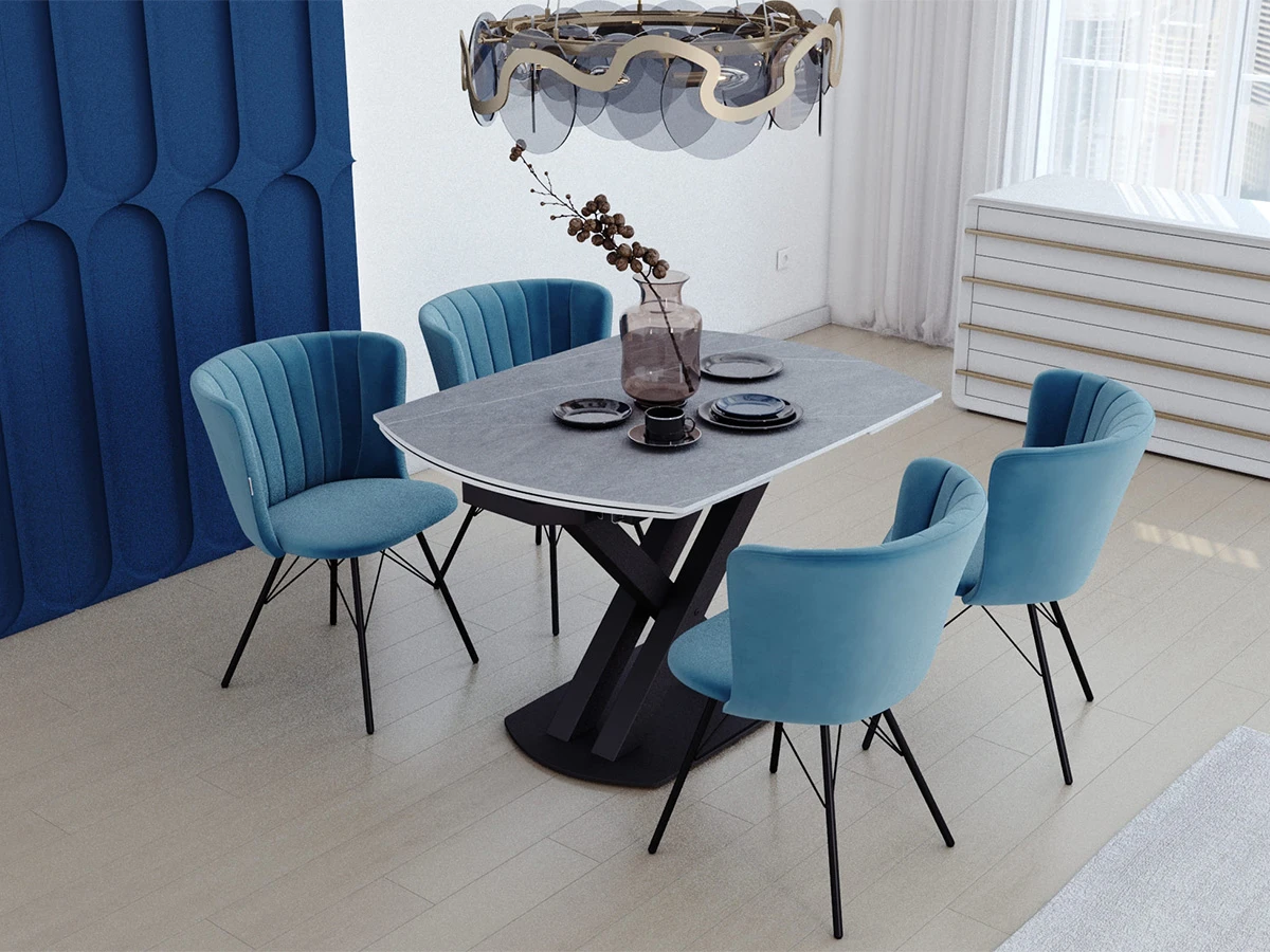 Стол раскладной SHT-T75 922952  - фото 7