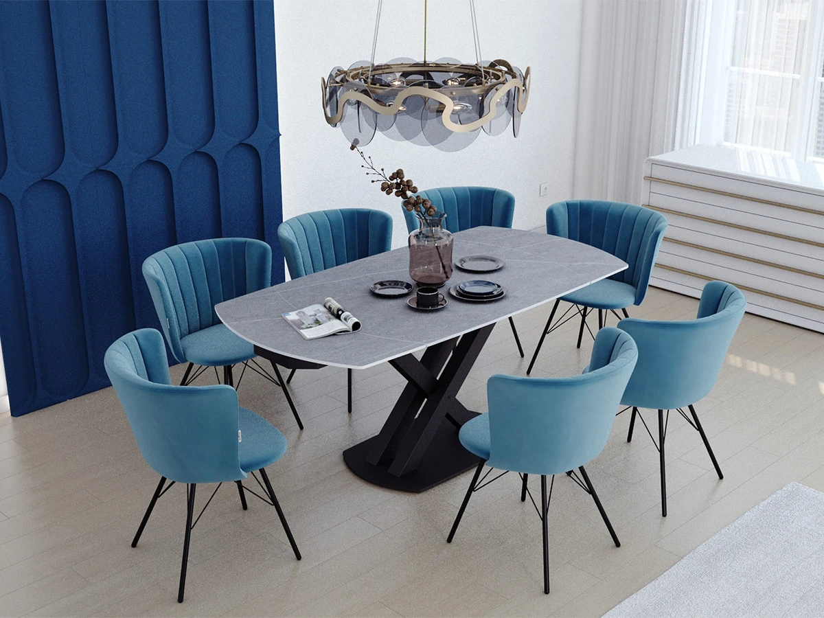 Стол раскладной SHT-T75 922952  - фото 6