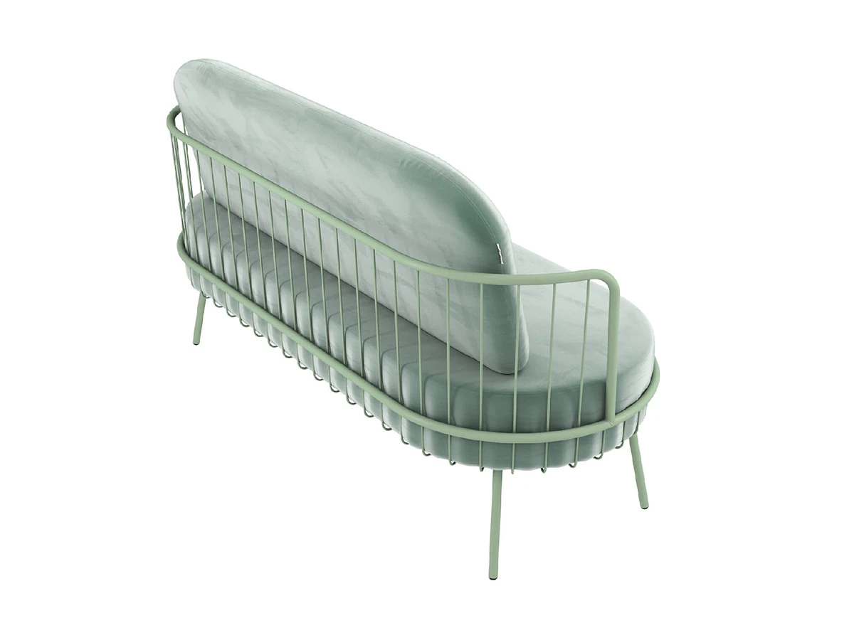 Диван SHT-SF8 922953  - фото 3