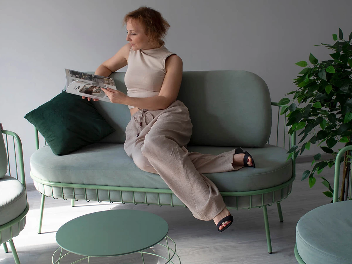 Диван SHT-SF8 922953  - фото 7