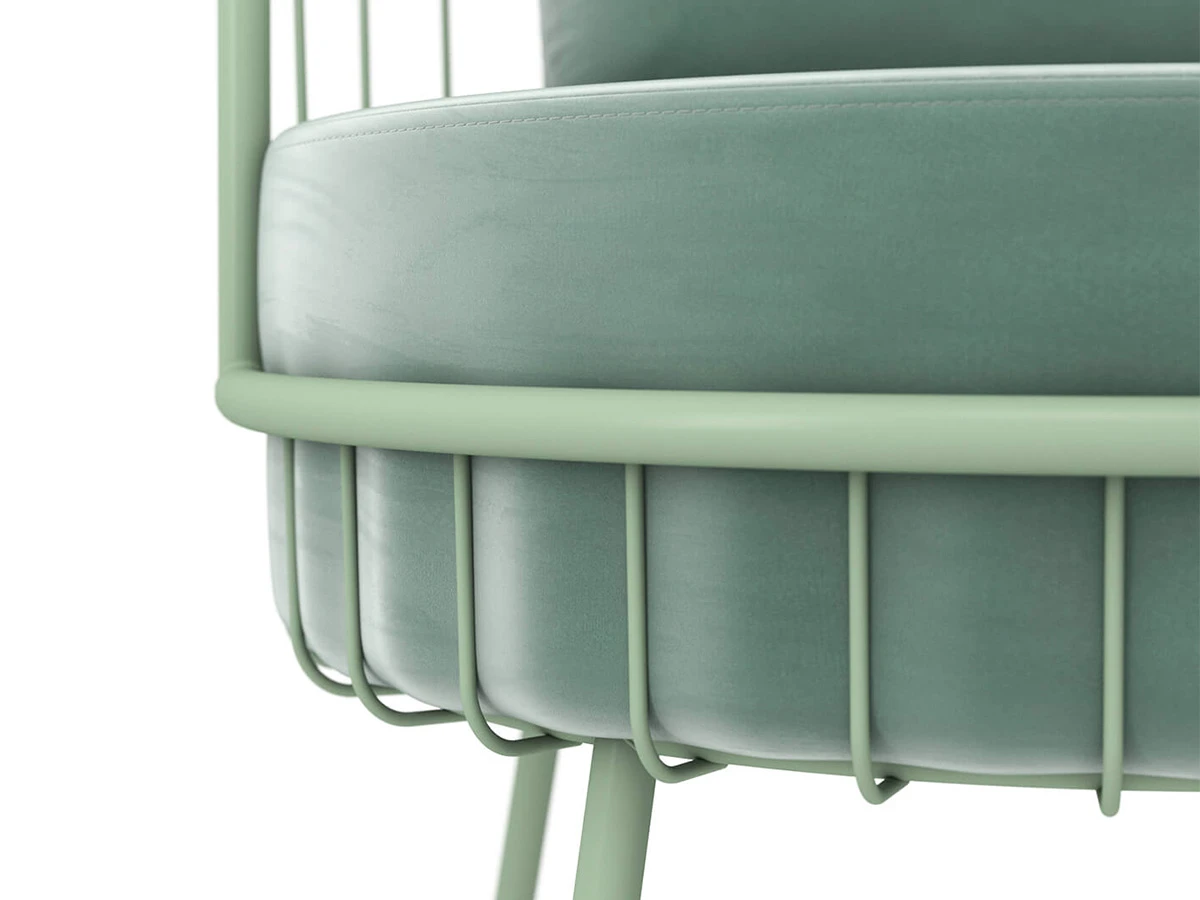 Диван SHT-SF8 922953  - фото 4