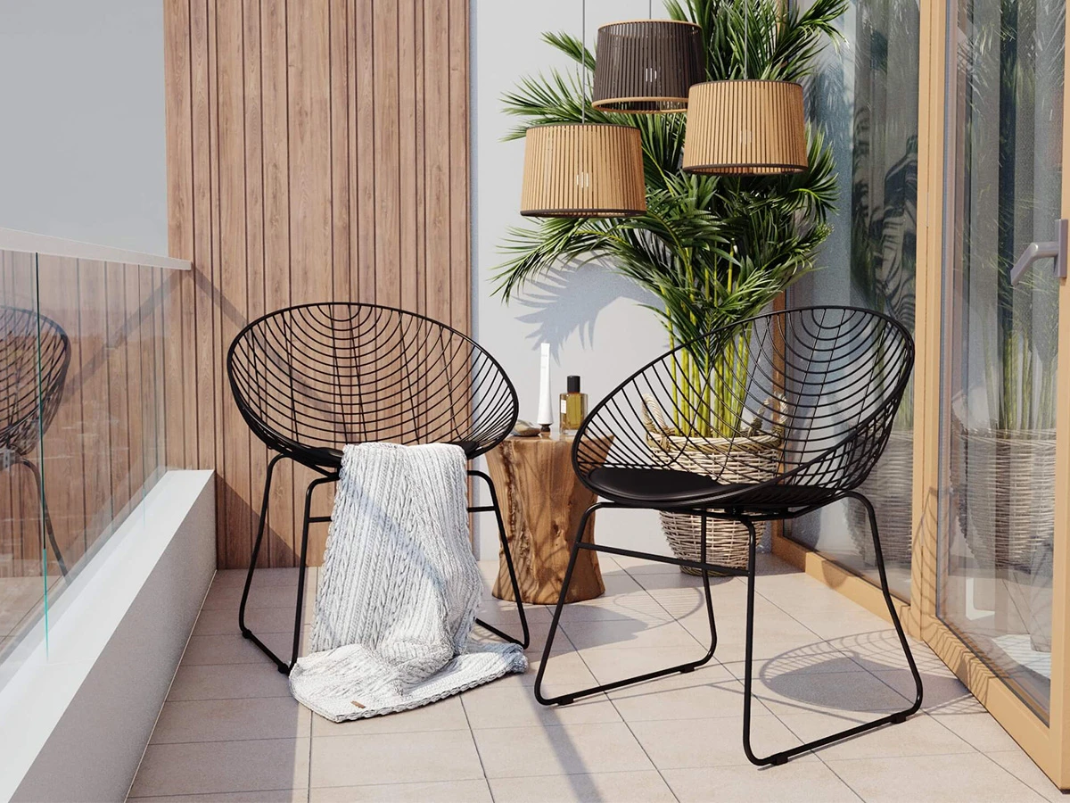 Стул SHT-S127-CN1 922977  - фото 8