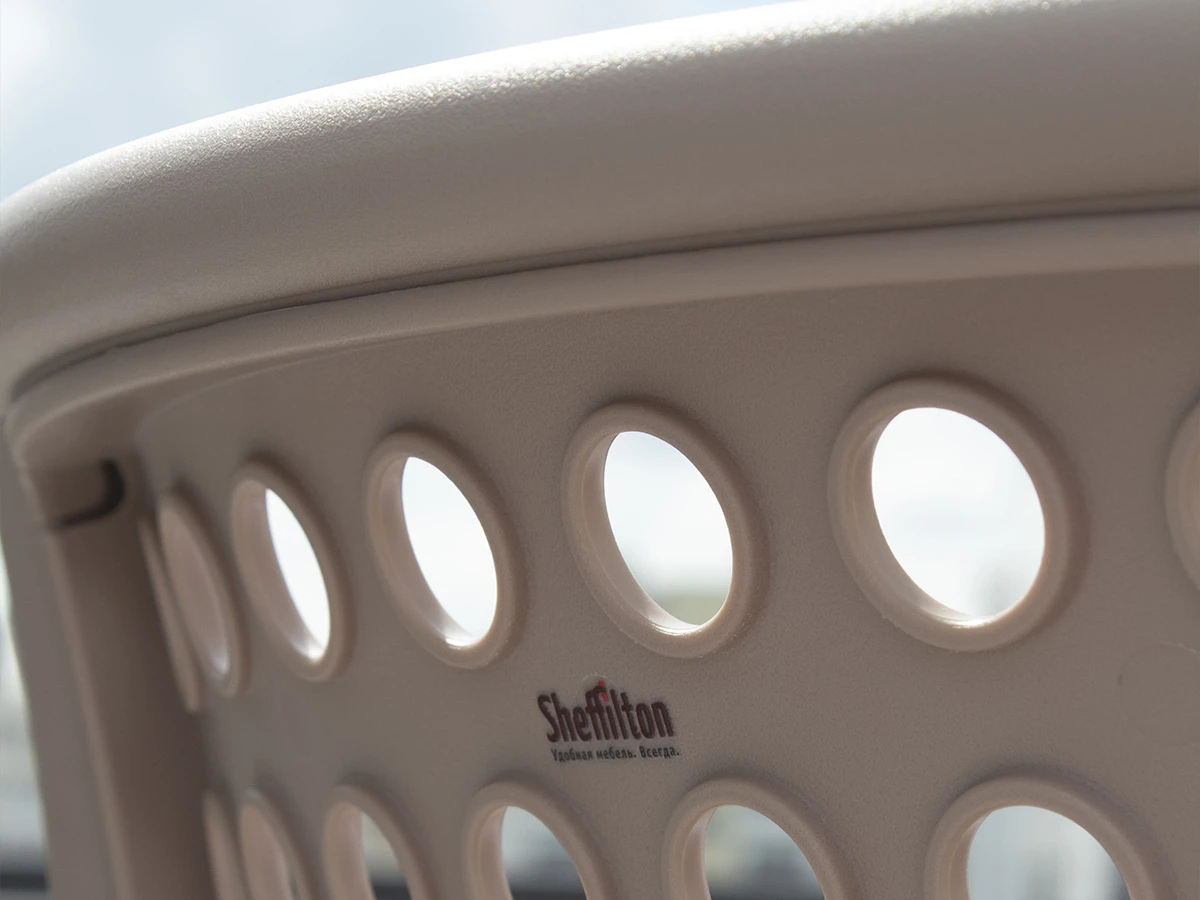 Стул барный SHT-S181-1 922993  - фото 6