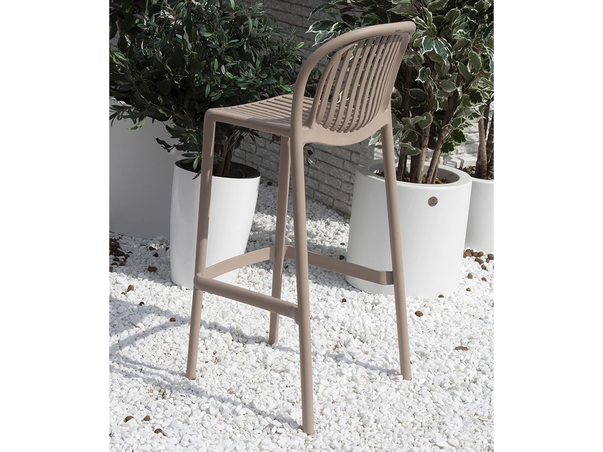 Стул барный SHT-S182-1 922996  - фото 4