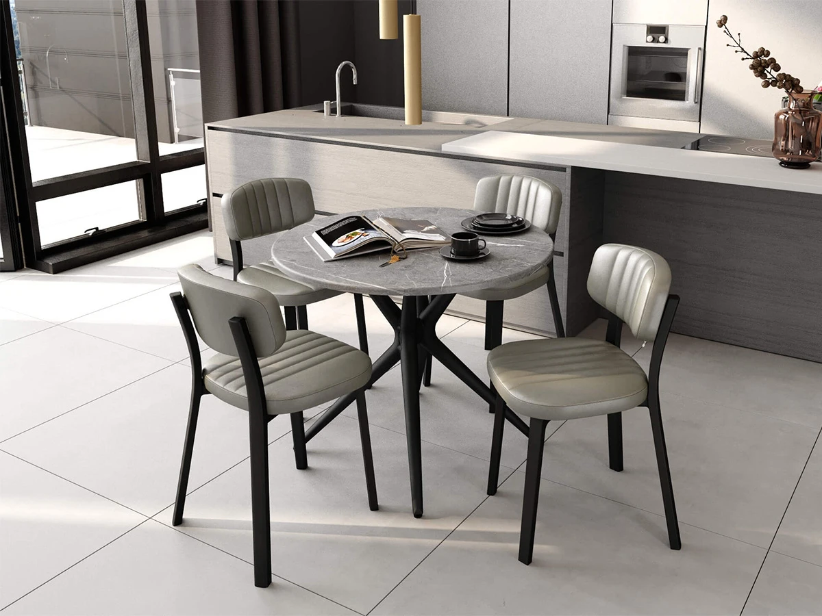 Стул SHT-S85-C1 923013  - фото 7