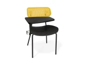 Конференц-стул SHT-S85М-RD