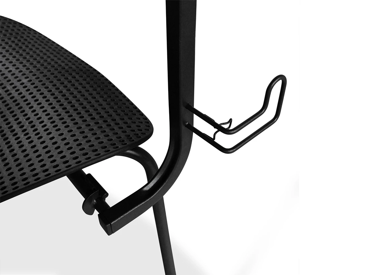 Конференц-стул SHT-S85М-RD 923016  - фото 6