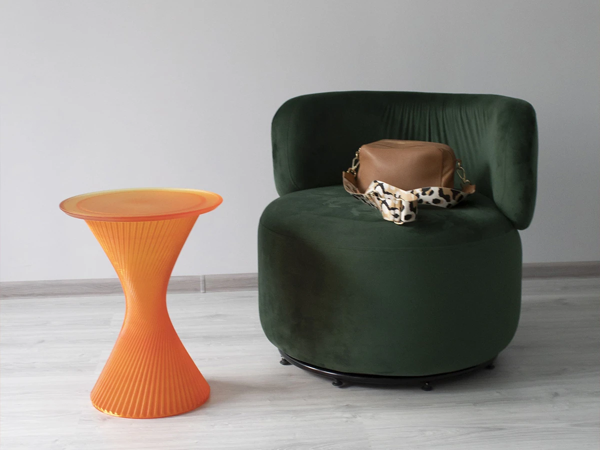 Столик кофейный СНОП 923022  - фото 2