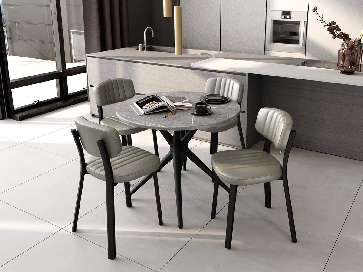 Стул SHT-S85-C1 923055  - фото 9