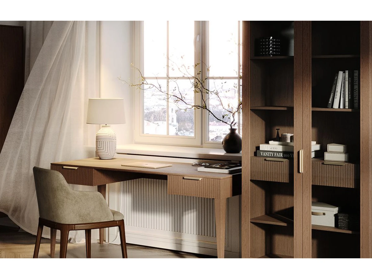 Стол письменный LiNE 923091  - фото 7