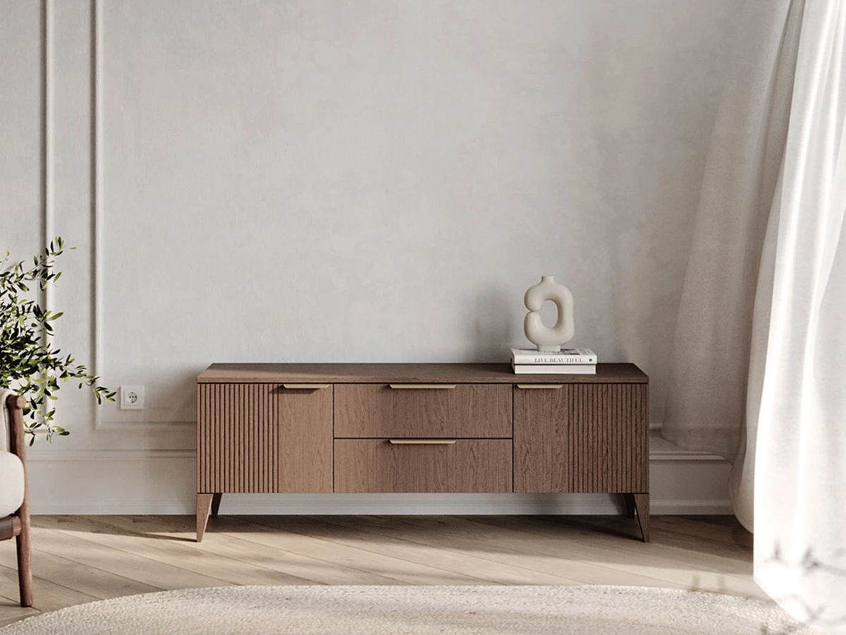 Тумба ТВ LiNE 923124  - фото 8