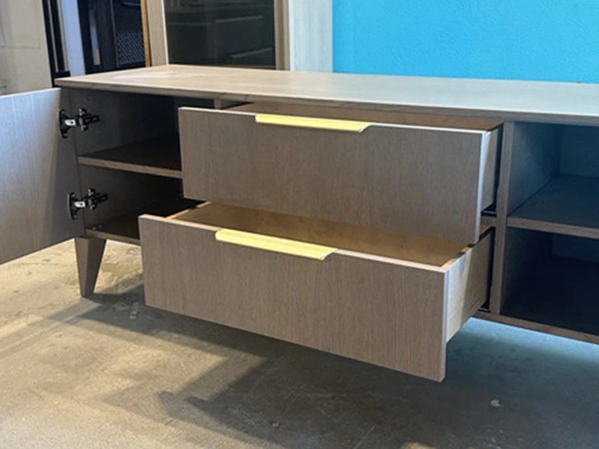 Тумба ТВ LiNE 923124  - фото 4