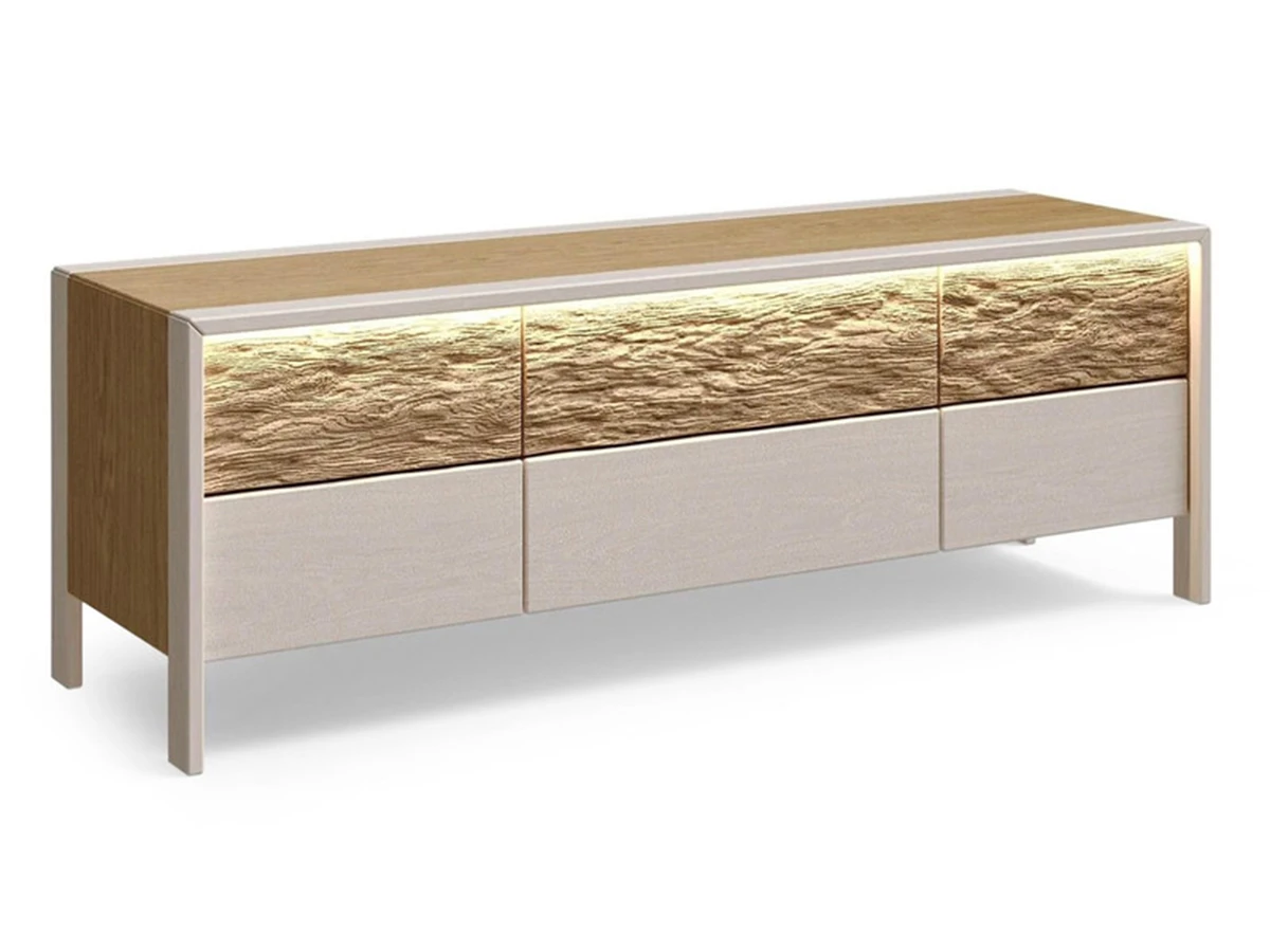 Тумба ТВ AURA 923155  - фото 3