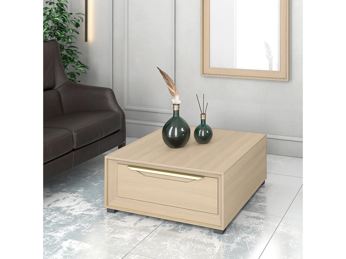 Столик журнальный FRAME 923198  - фото 4