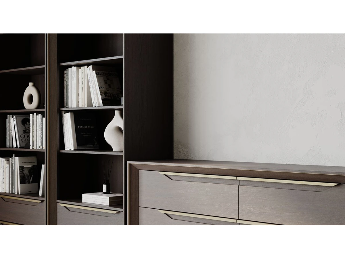 Стеллаж FRAME 923204  - фото 5