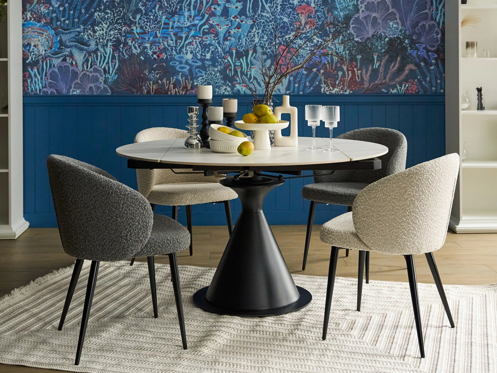 Стул Emma 923233  - фото 10