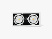 Встраиваемый светильник Colin